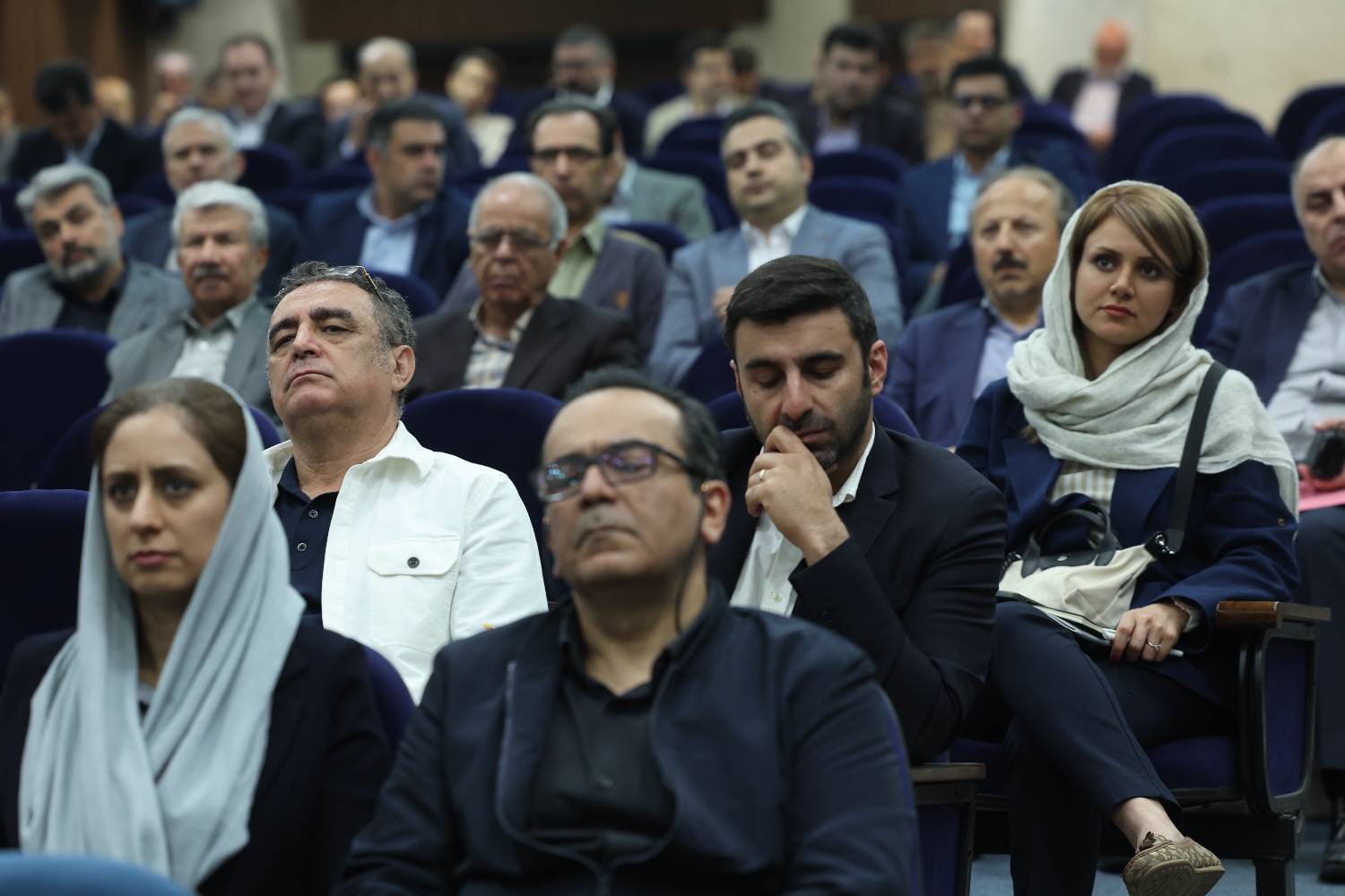 دیدار صنعت داروسازی و رگولاتور